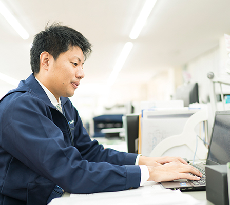 株式会社兼工業写真