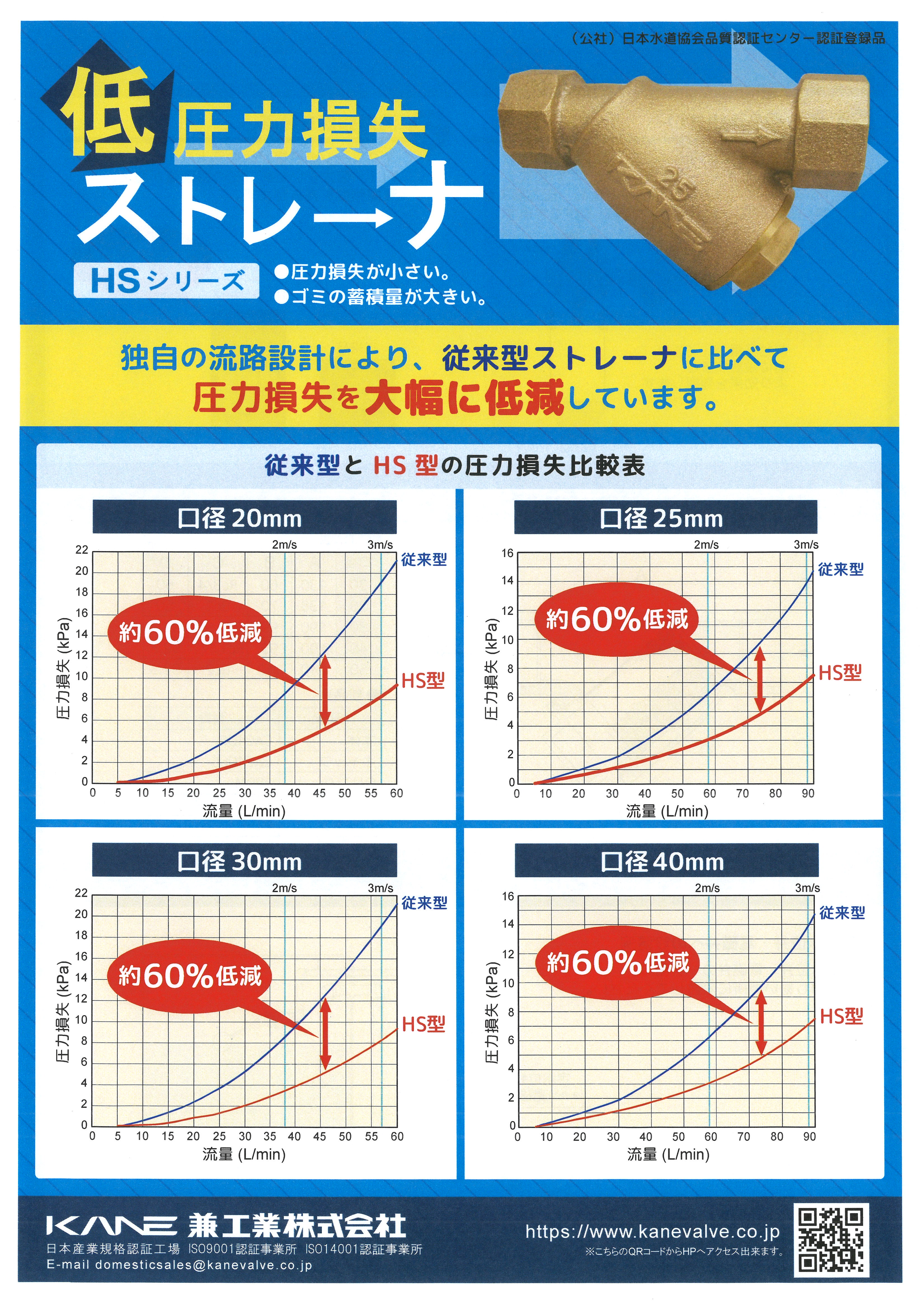 新商品情報のお知らせ