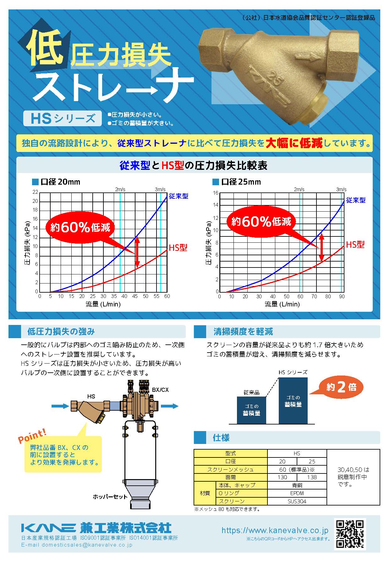 新商品情報のお知らせ